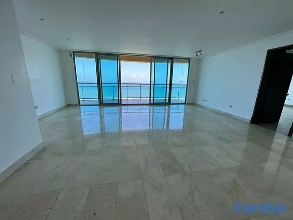 apartamentos - Apartamento con vista al MAR desde la terraza en M 2