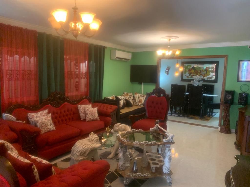 casas - Casa en la autopista de san Isidro Santo Domingo este  4