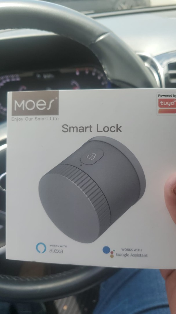 otros electronicos - SMART LOCK (LLAVIN INTELIGENTE) 4