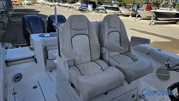 botes - título de florida con su matrícula de navegar en RD 6