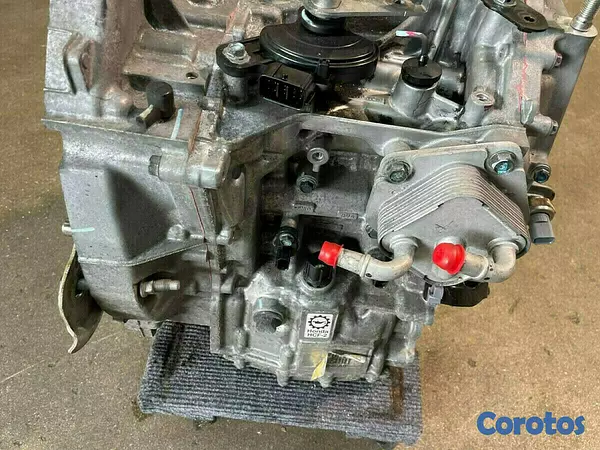 repuestos - Transmisión Honda Civic 2016-2020 | Automática FWD | ¡Garantía de Devolución! 3