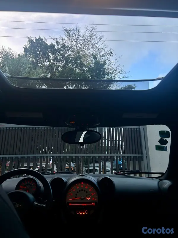 carros - Mini Cooper S Countryman ALL4 2014 7