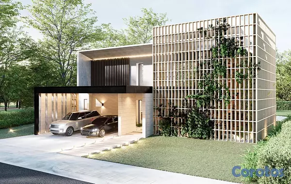 casas vacacionales y villas - Vendo Villa en Punta Cana Village 2