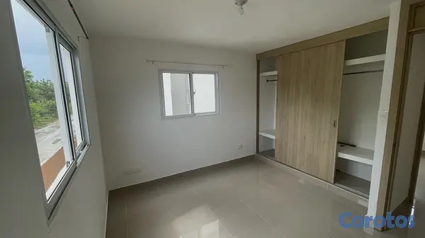 apartamentos - Apartamento en venta  6