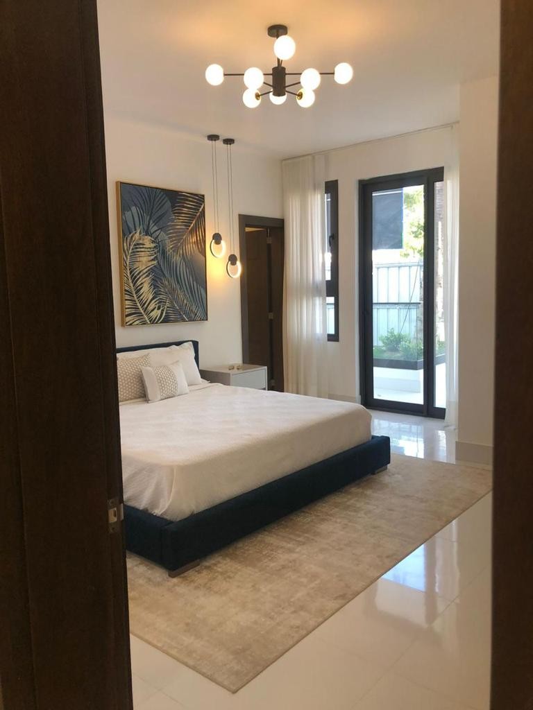 apartamentos - Apartamentos en Cerro Hermoso, Santiago (Palmira) 9