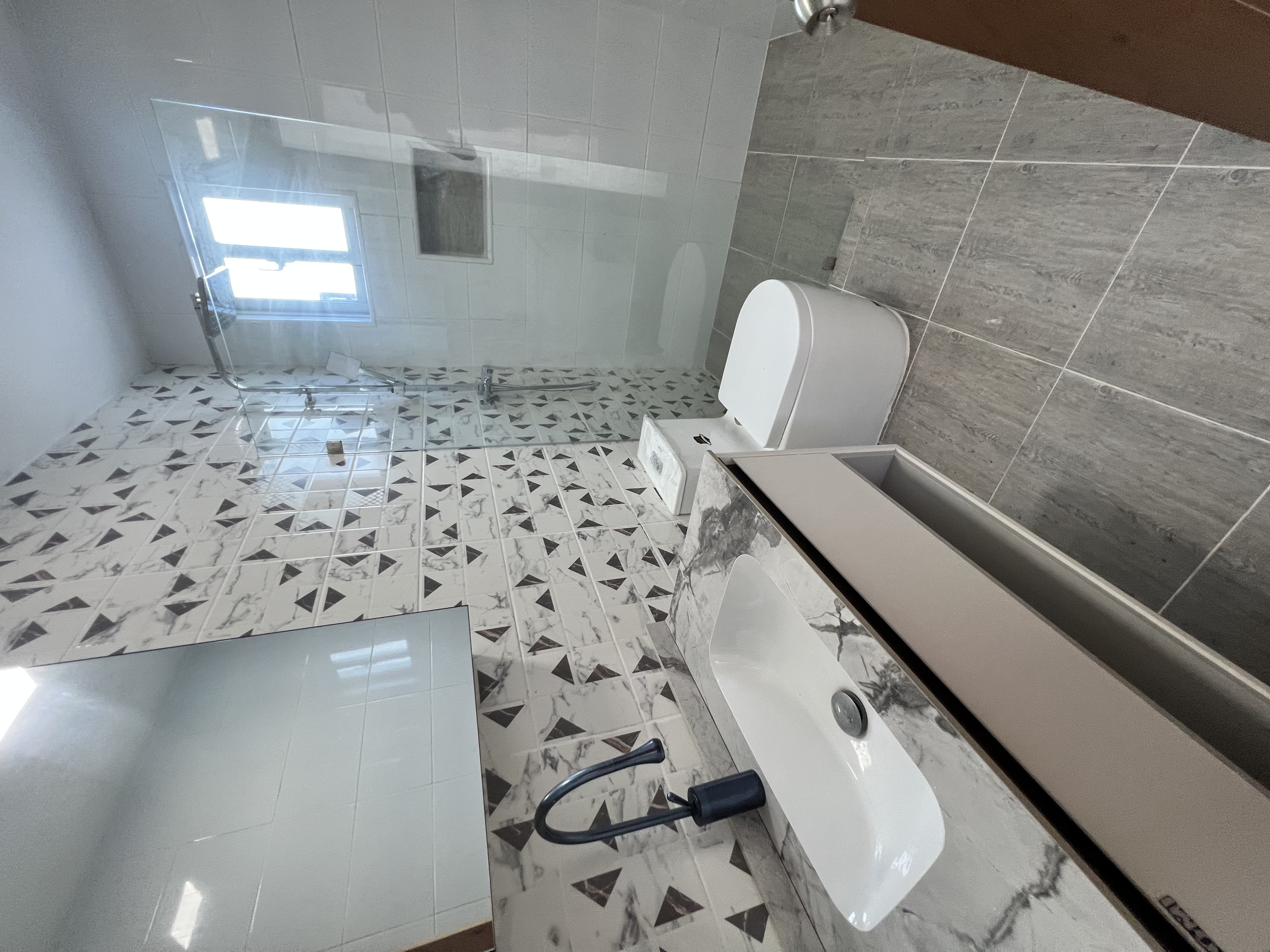 casas - venta de casa en la autopista de san isidro brisa oriental Santo Domingo este  8