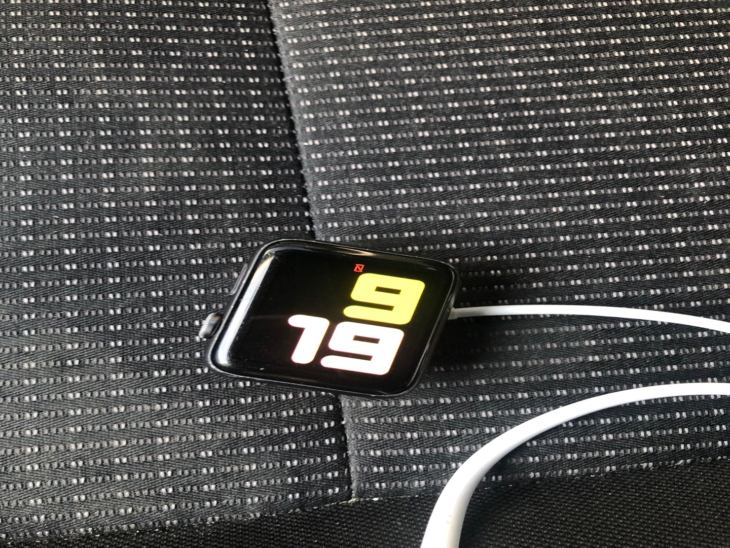 accesorios para electronica - Apple Watch Serie 2 42MM 100% funcional