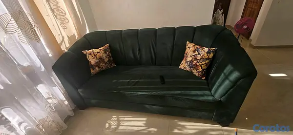 muebles y colchones - Sofas 4