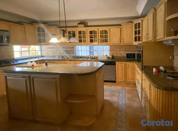 casas - Venta de Casa en Altos Arroyo Hondo III  8