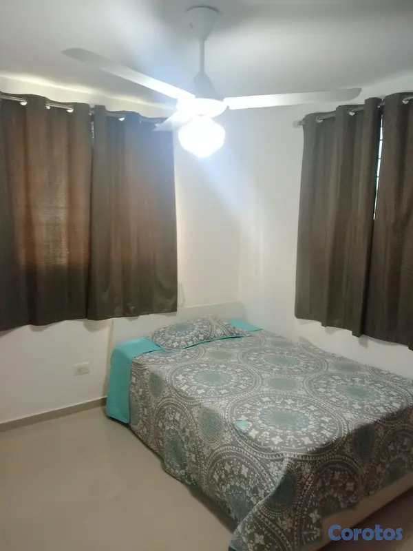 apartamentos - Apartamento hermoso de venta- Los Álamos  2