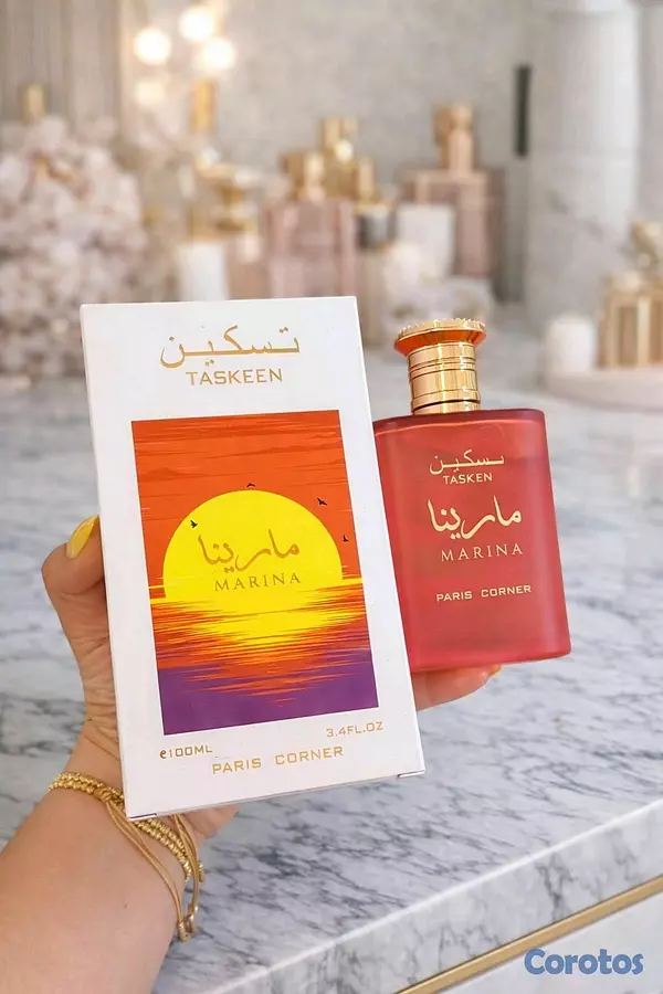 salud y belleza - PERFUMES MARAVILLOSOS 18