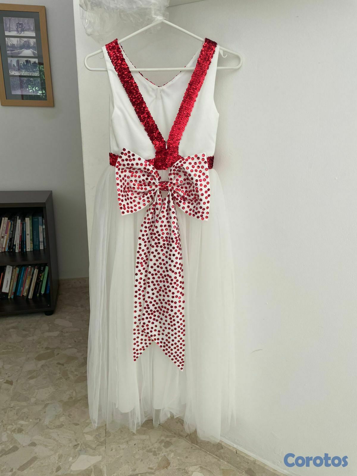 ropa para mujer - Trajes de niños 10