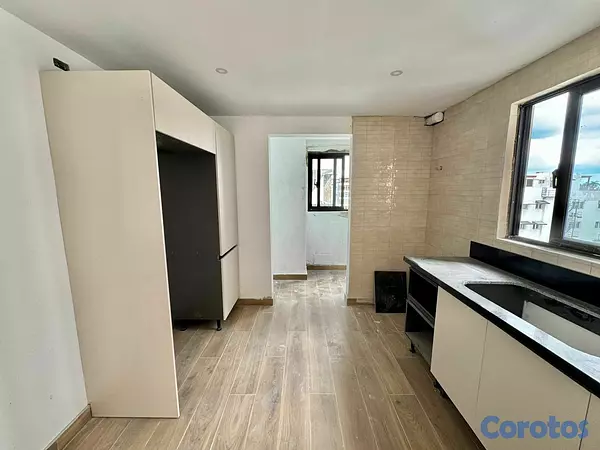 apartamentos - APARTAMENTOS NUEVOS EN VENTA URBANIZACIÓN REAL 9
