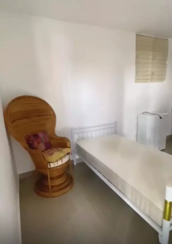 apartamentos - Alquiler Estudio, Evaristo Morales, Santo Domingo 4