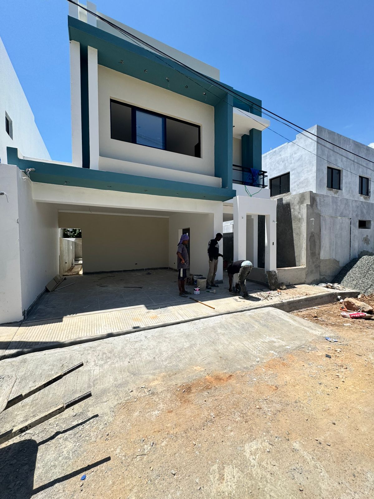 casas - Casa en Brisa oriental San isidro Nuevas  0