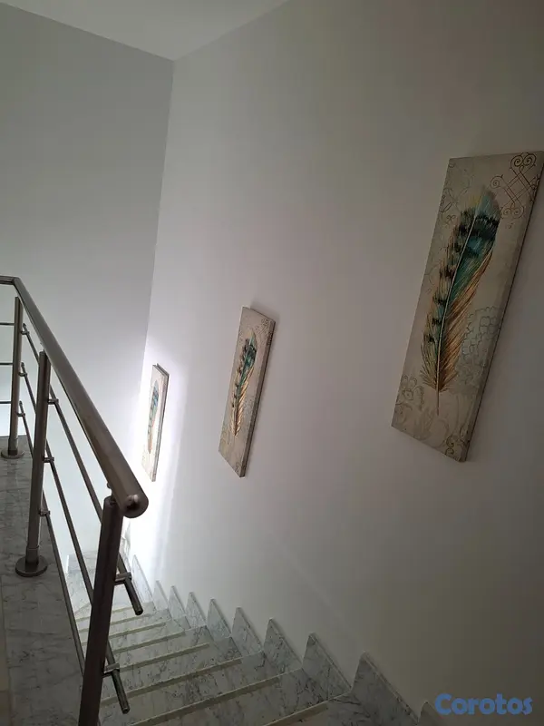 apartamentos - Vendo Hermoso pent-house en residencial Las Olas  10
