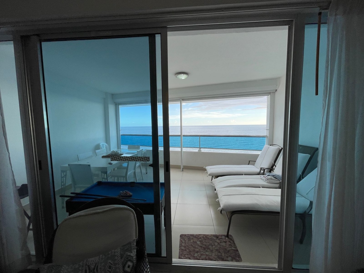 apartamentos - Venta d apartamento en Juan dolio piso 16 con vista al mar zona turística  1
