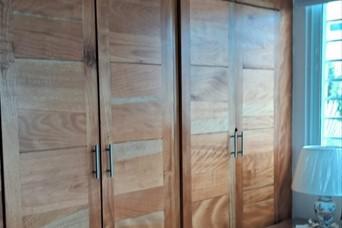 apartamentos - Bueno aire del mirador moderno 4