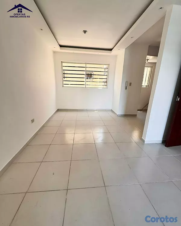 apartamentos - Apartamentos en Venta Santo Domingo Este 6