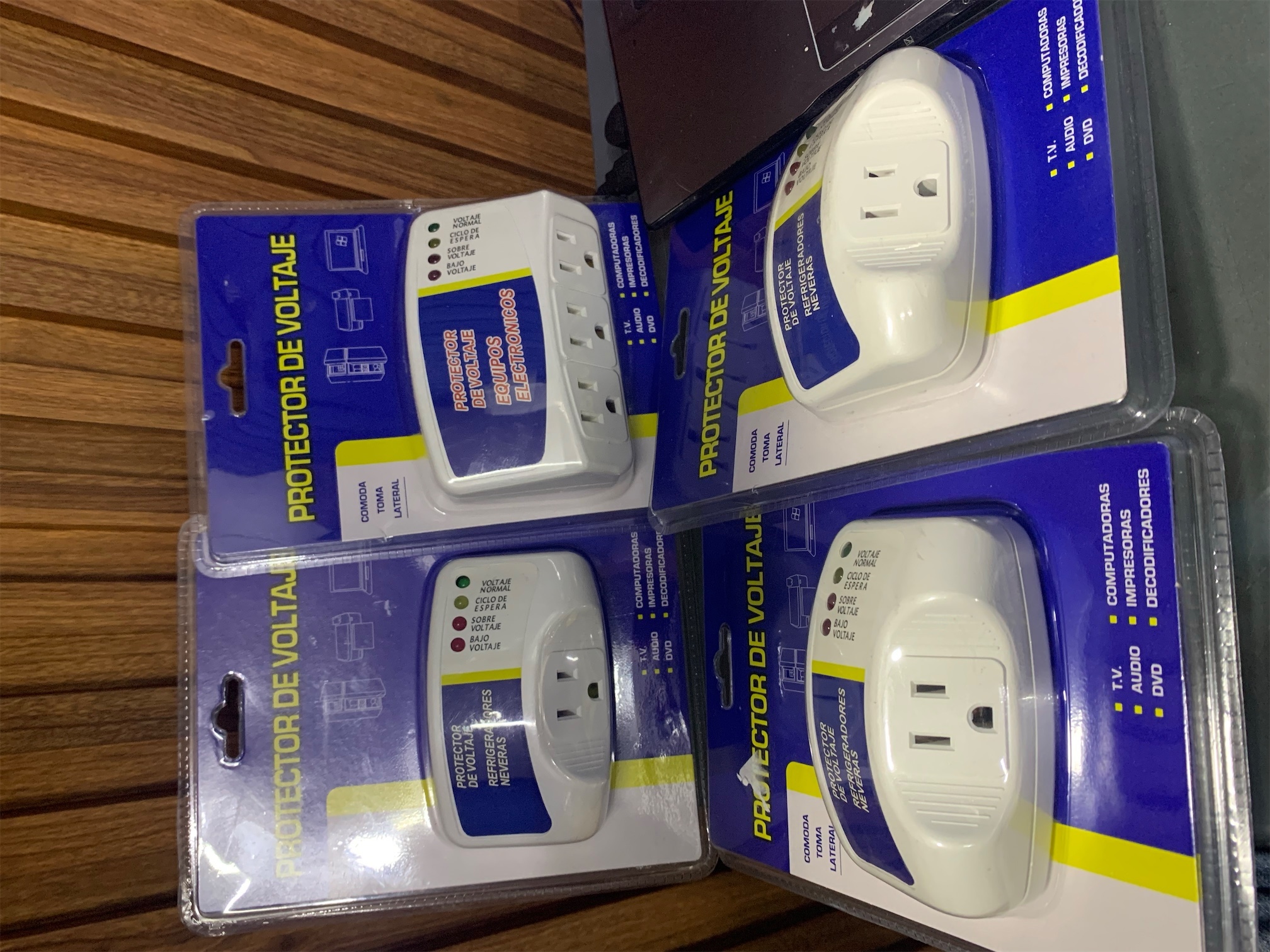 accesorios para electronica - protectores para nevera lavadora lapsos 3