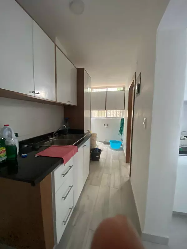 apartamentos - Apartamento de 2 Habitaciones, Los Cacicazgos 5