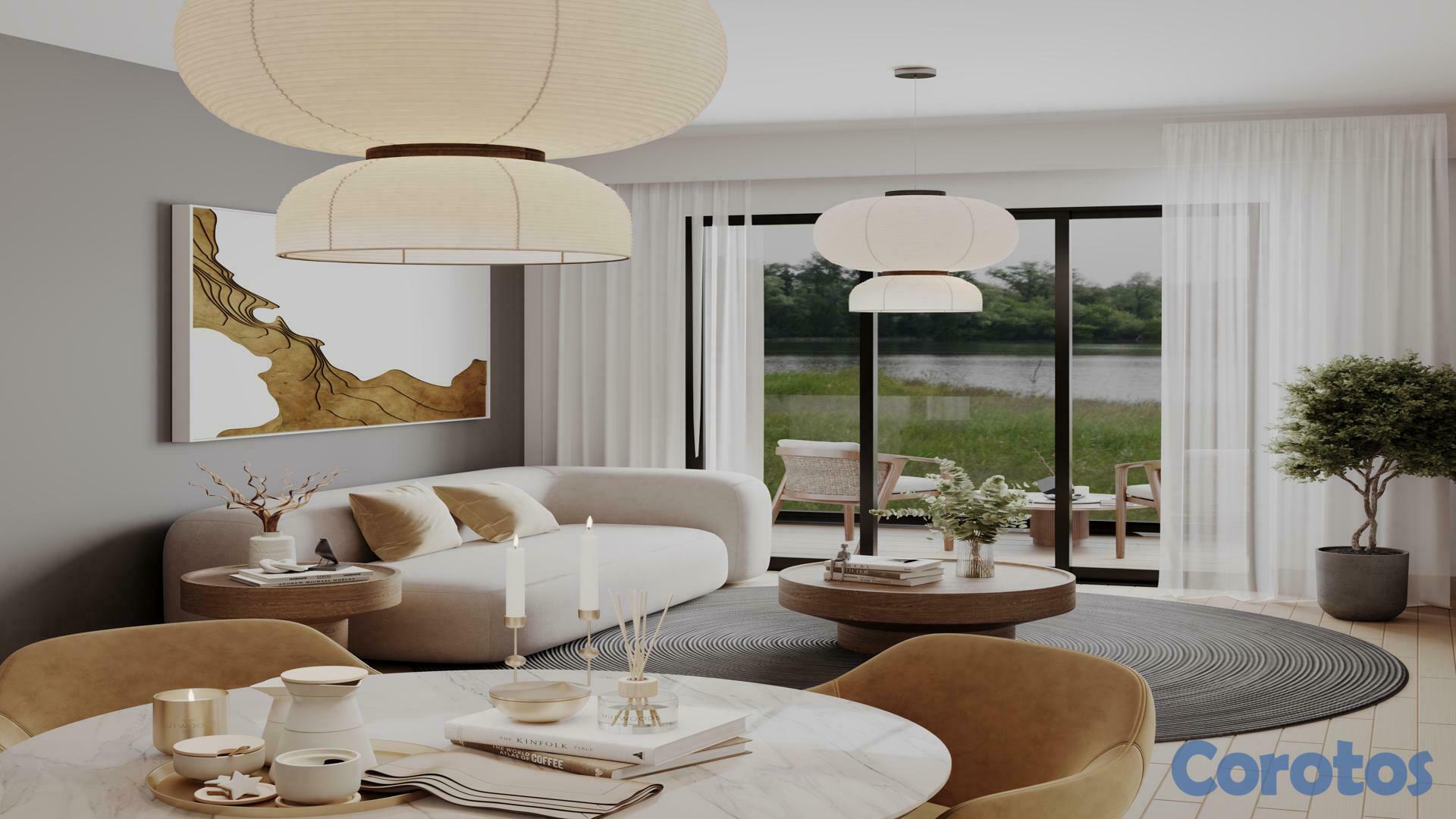 apartamentos - Venta de Apartamentos Las Canas, Cap Canas 5