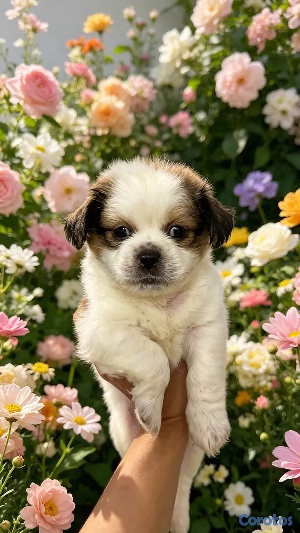 animales y mascotas - shipoo  2