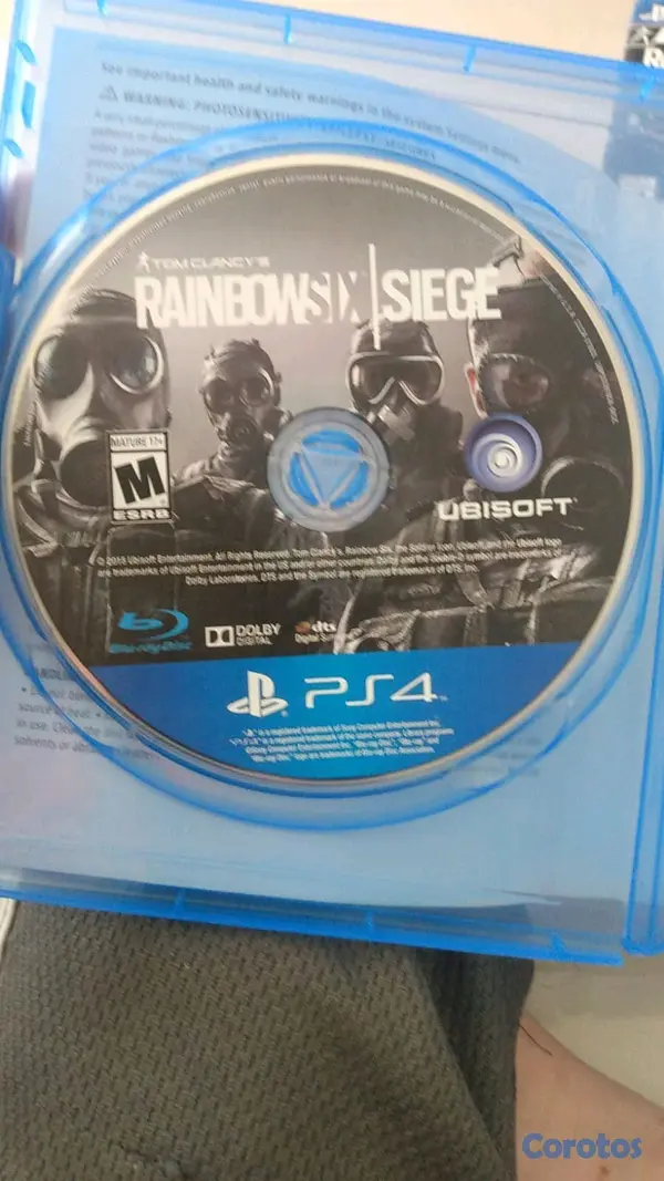 consolas y videojuegos - Playstation 4 3