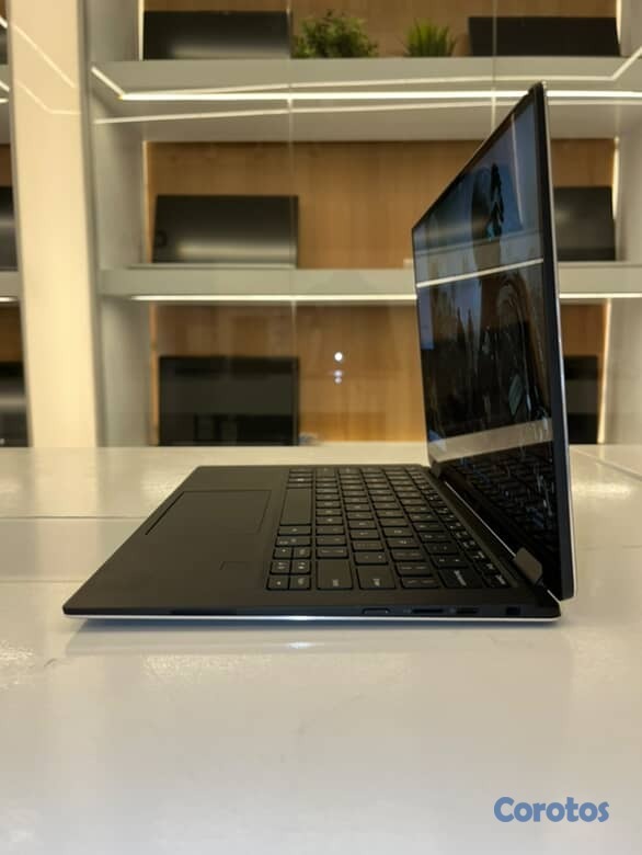 computadoras y laptops - DELL XPS 13 9365 FLEX 4