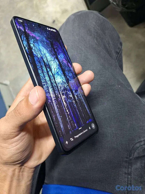 celulares y tabletas - Poco X6 Pro 3