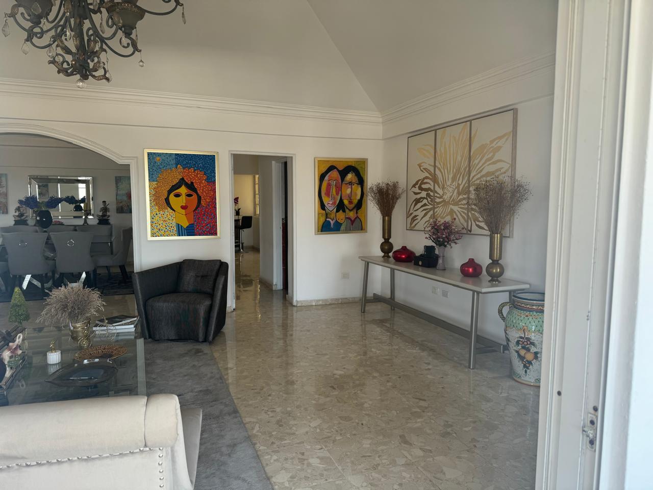 apartamentos - Venta, Appartamento, 3 Habitaciones, Renacimiento 3