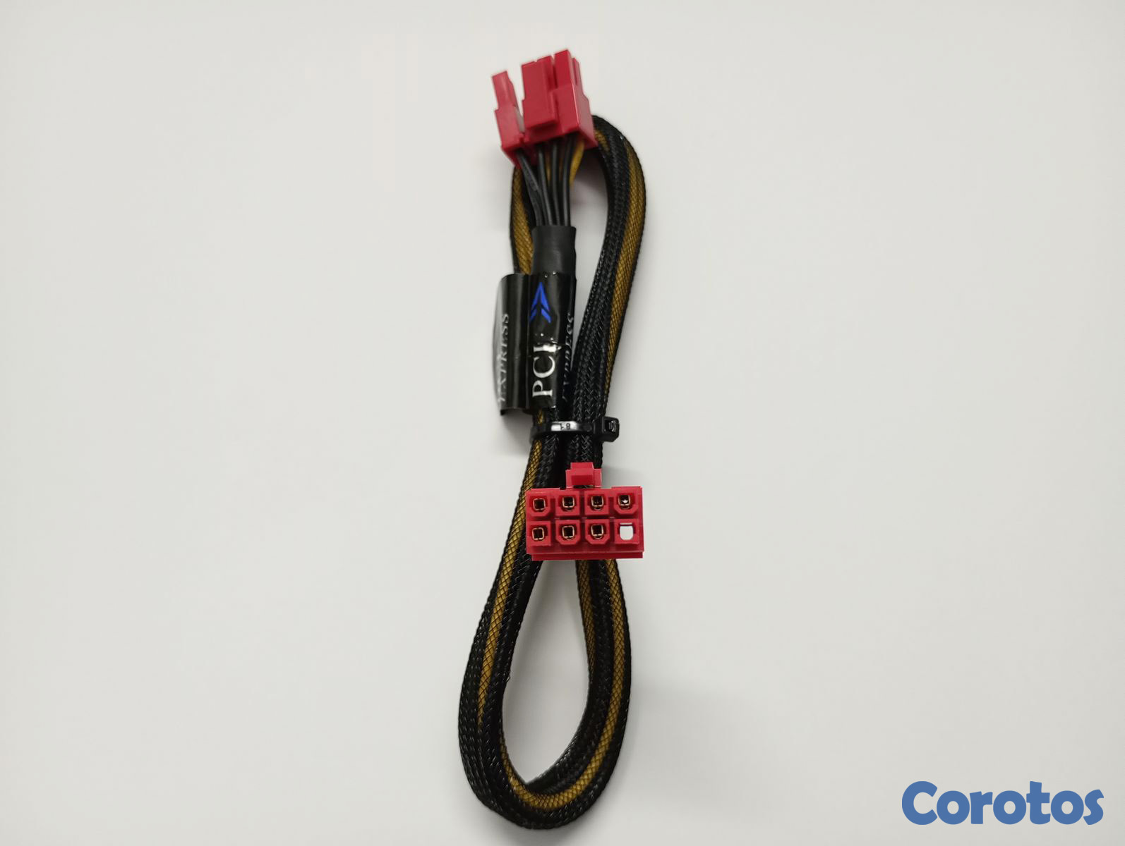 computadoras y laptops - Cable Modular for Power Supply OCZ MODXSTREAM-PRO  9