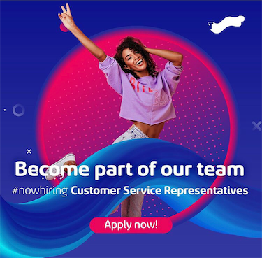 empleos disponibles - Consigue empleo en Teleperformance Hispaniola República Dominicana.