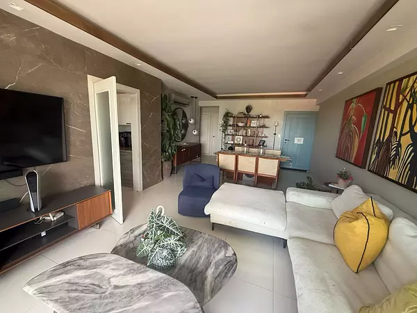 apartamentos - Apartamento en Venta en el Millón 5