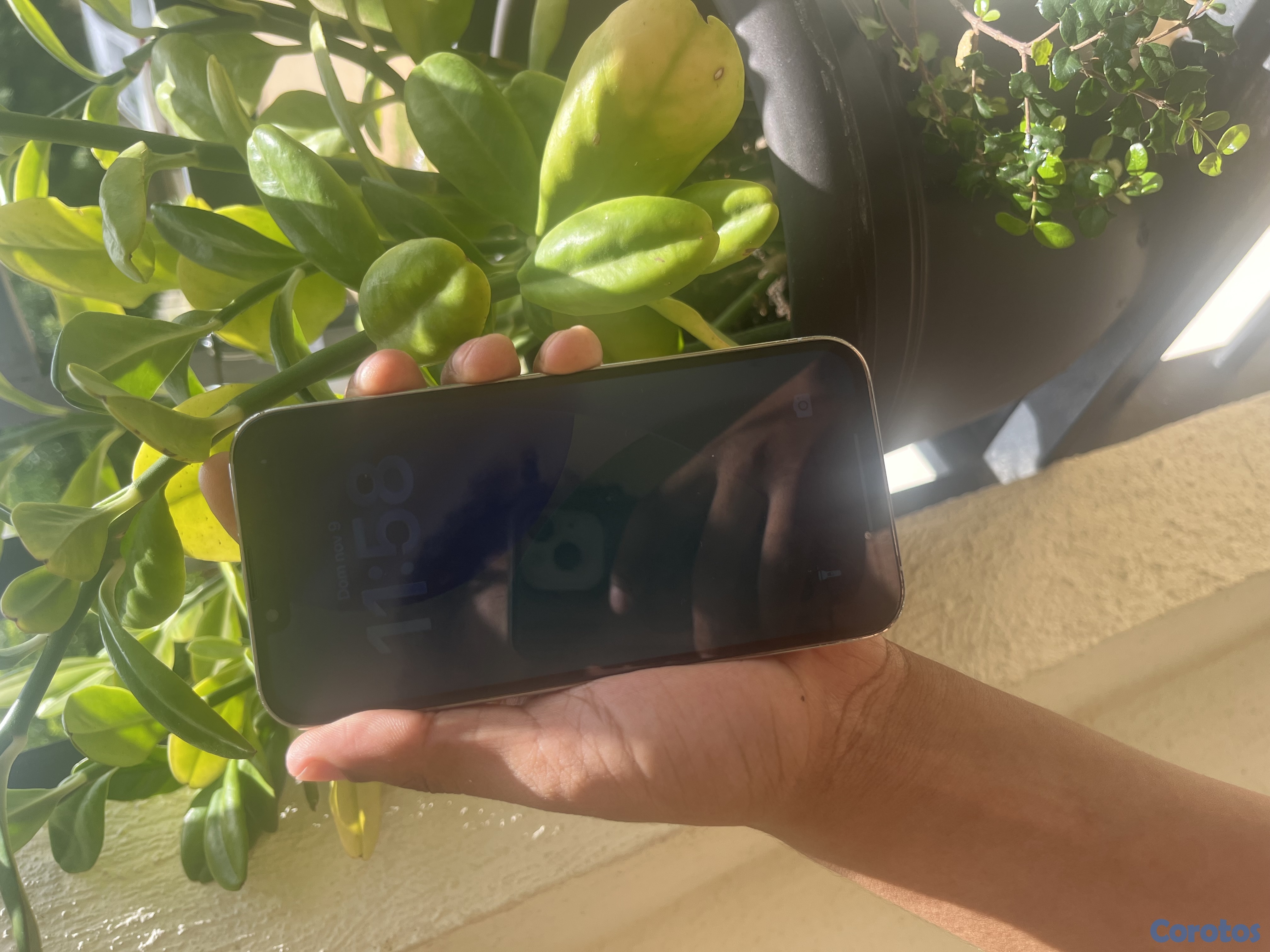 celulares y tabletas - iPhone 13 Pro 128GB Factory 2