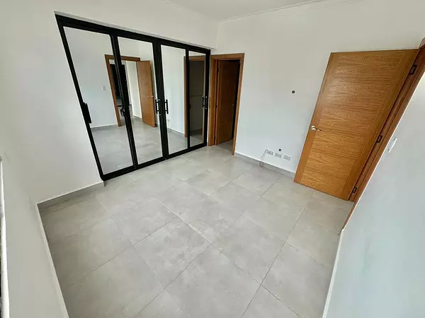 apartamentos - Vendo apartamento en Evaristo Morales  9