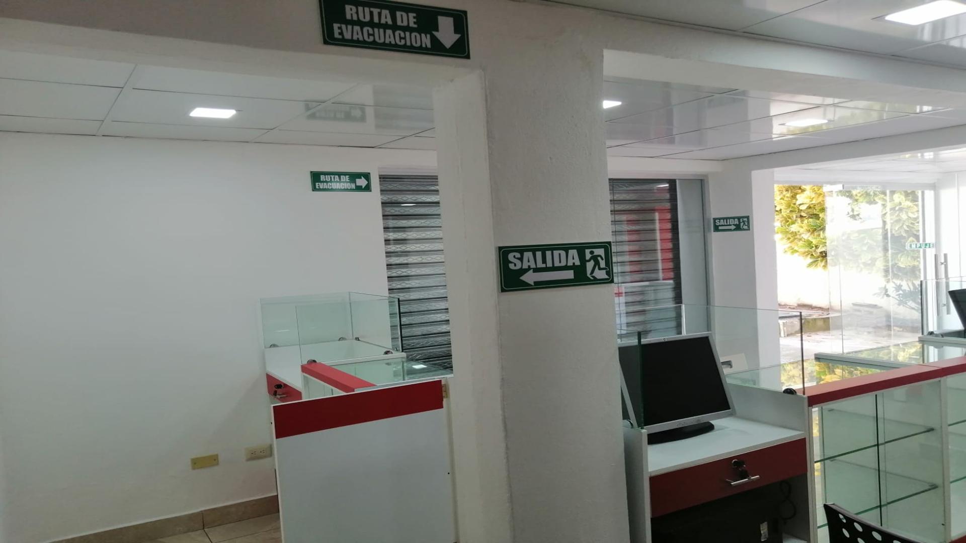 oficinas y locales comerciales - Vendo local 503 metros 3