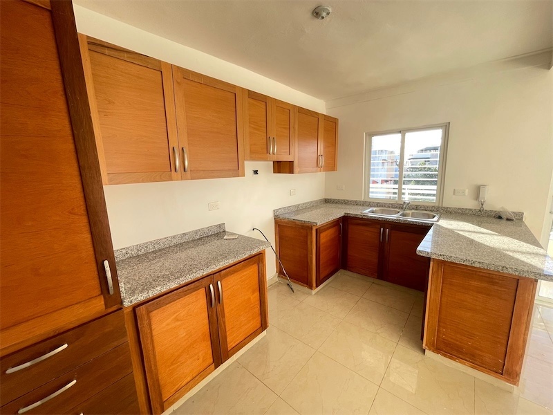 apartamentos - Apartamento en alquiler prado oriental