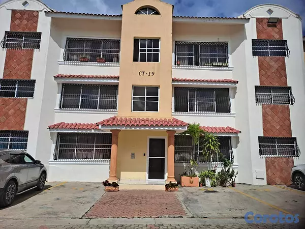apartamentos - Apartamento en Venta negociable – Santiago  12