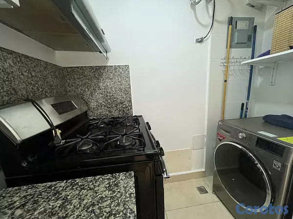 apartamentos - Apartamento en Alquiler en Naco Amueblado de UNA H 10