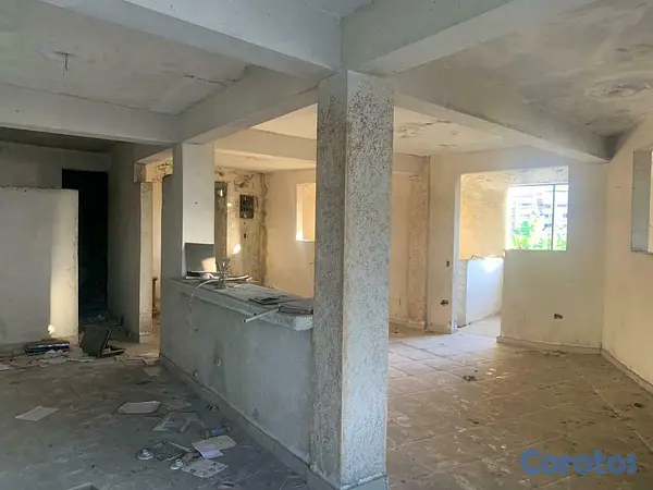 casas - Se vende casa en Respaldo Los Tres Ojos 10