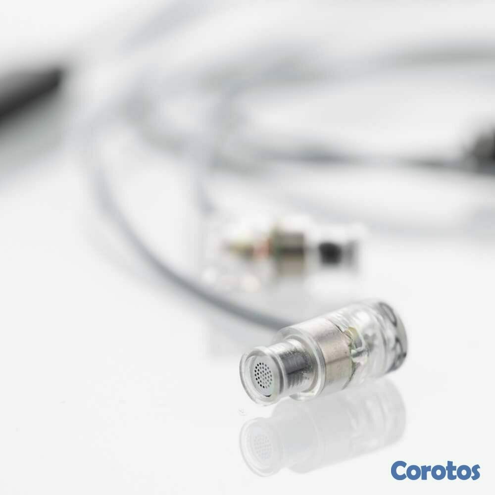 camaras y audio - Moondrop Quarks DSP USB-C con Mic y control volume 6