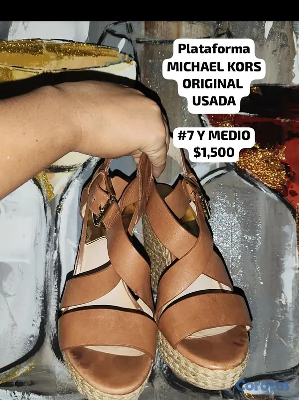 zapatos para mujer - ZAPATILLAS NUEVAS Y USADA OFERTA 5