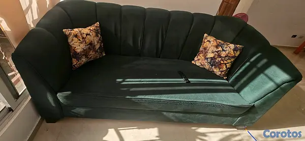 muebles y colchones - Sofas 5
