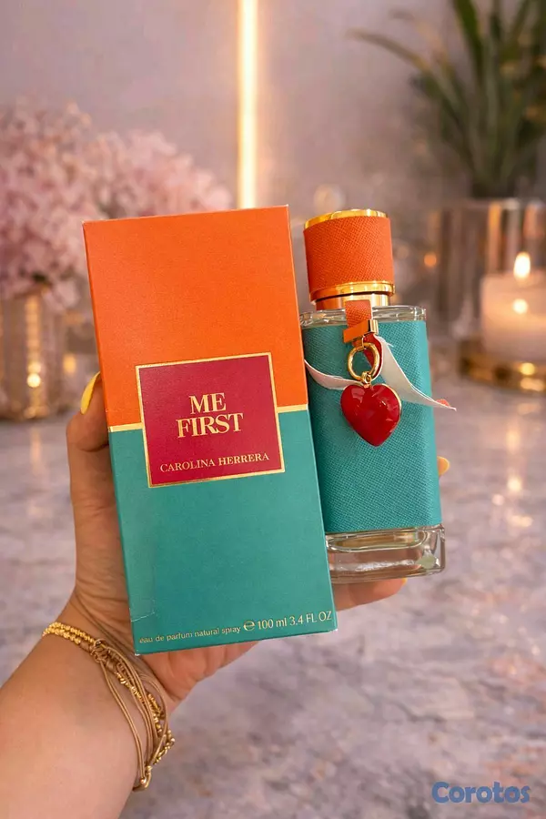 salud y belleza - PERFUMES MARAVILLOSOS 19