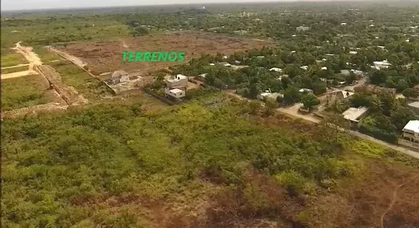 solares y terrenos - VENTA SOLAR DE 7,542M2 EN LA CALETA-BOCA CHICA 2