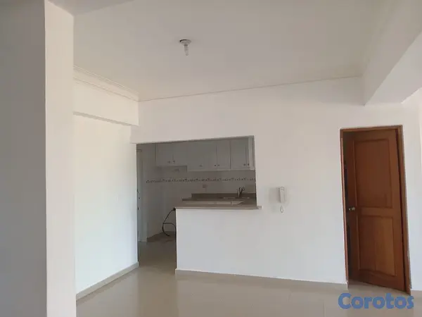 apartamentos - Apartamento clásico de gran amplitud y ventilación  4