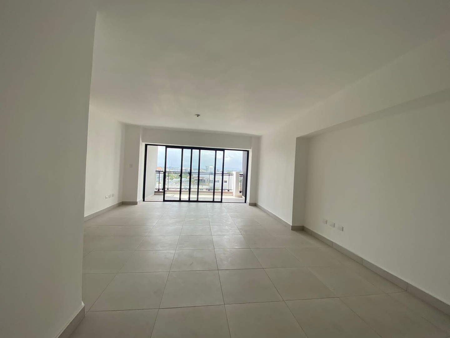 apartamentos - Apartamento en Evaristo Morales de 3 habitaciones 1