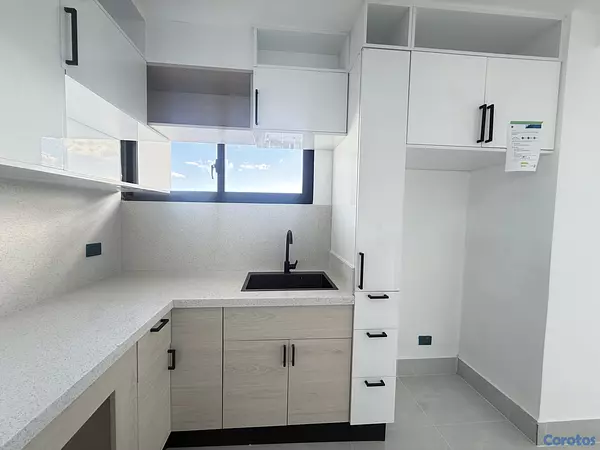 apartamentos - Apartamento de lujo en Naco 7