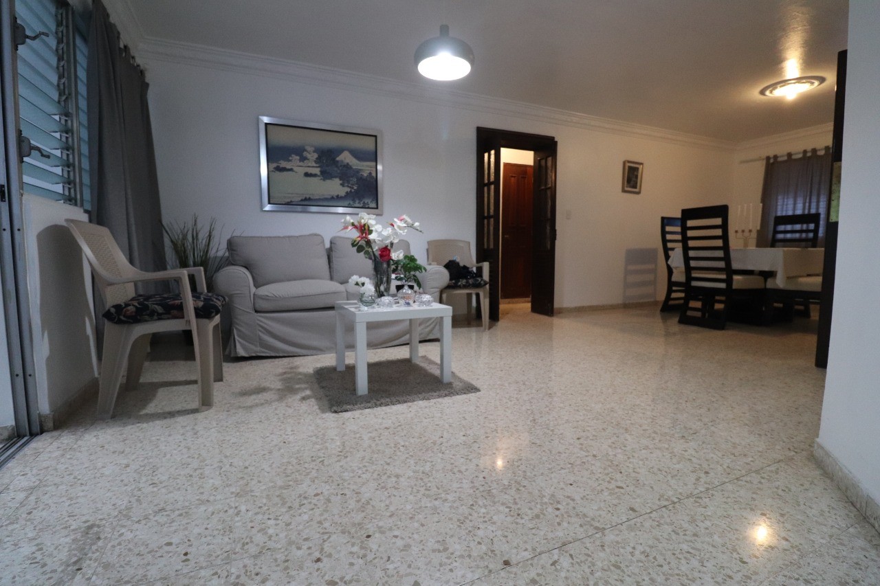apartamentos - Vendo Apartamento Amplio con excelente ubicación RD$7,500.00
 6